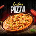 Build Your Own Pizza