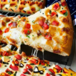 The Alfredo Pie - Image 2