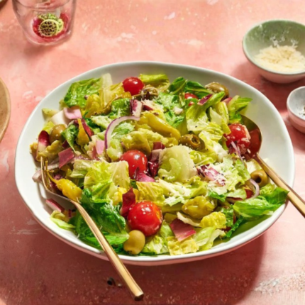Italian Salad