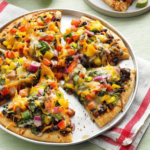 Mexican Pizza