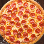 Pepperoni Classico Pizza
