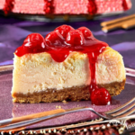 Cheese Cake